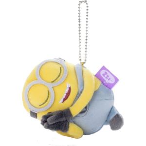 ミニオンズ ボブ with テディベア 怪盗グルー トーキング&ライト