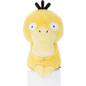 ポケモン ちょっこりさん コダック ぬいぐるみ
