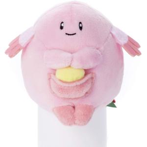 ポケモン ちょっこりさん ラッキー ぬいぐるみ の最安値 価格比較 送料無料検索 Yahoo ショッピング