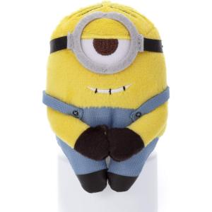 大人気★★ミニオンズ ボブ with テディベア 怪盗 Amazon.co.jp: ミニオンズ ミニオン ボブ with テディベア 怪盗