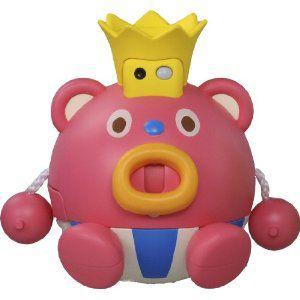 タカラトミー（TAKARA TOMY） ラブデジ ふりふりフォトフレーム ブルー