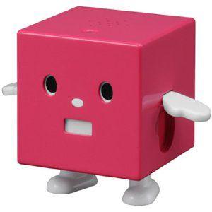 かくれんぼクロックちゃん ピンク ハッピー♡タカラトミー かくれんぼクロックちゃん ハッピー（ピンク） : おもちゃのトキワ屋