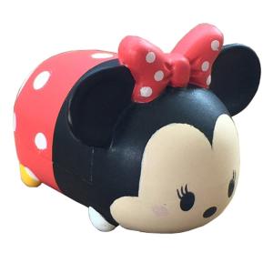 ディズニーストア ツムツム ぬいぐるみ ミニー ミッキーの巨人退治