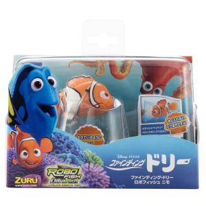 BANDAI（バンダイ） ファインディング・ドリー フェイストレイ ニモ