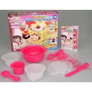 夢色パティシエール ふんわりワッフル 夢色パティシエール ふんわりワッフル 夢色パティシエール ふんわり