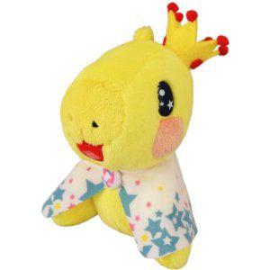 【バラ売り不可】フコウモリ　さかさますこっと　4体セット ぬいぐるみ BANDAI（バンダイ） フコウモリ さかさますこっと 運動 : おもちゃの