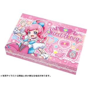 タカラトミー プリパラ プリチケ ミルフィーコレクション オール