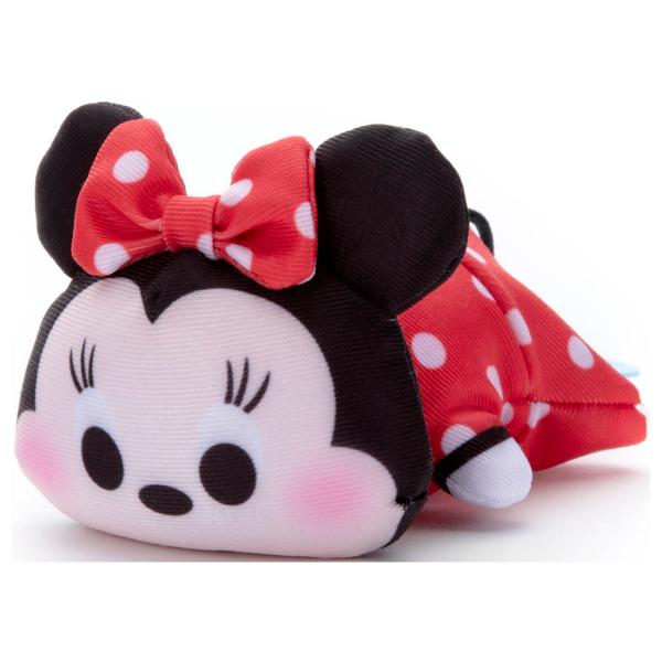 ディズニーキャラクター むにゅまる / ミニーマウス