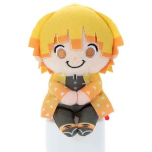 鬼滅の刃 ともぬい 柱登場編 霞柱・風柱・岩柱【悲鳴嶼行冥】単品