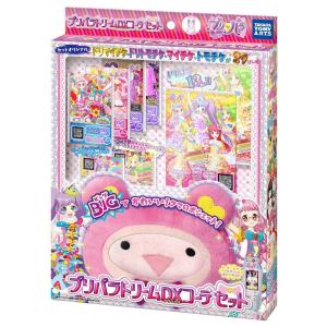 プリパラ トモチケ こうかんセット らぁらver. : おもちゃの プリパラ トモチケ こうかんセット らぁらver. : おもちゃの