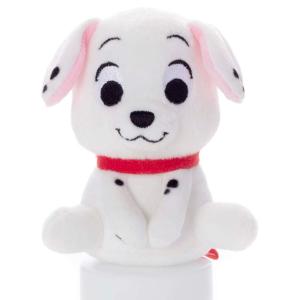 マスコット 101匹わんちゃん 抱きつきタイ ラッキー ディズニー アイ