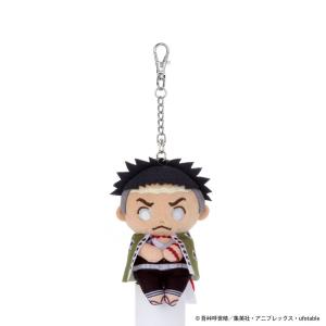 鬼滅の刃 ともぬい 柱登場編 霞柱・風柱・岩柱【悲鳴嶼行冥】単品