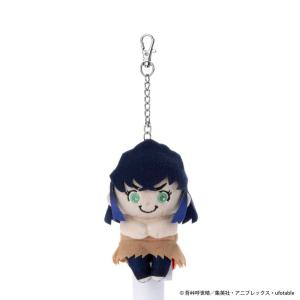 鬼滅の刃 キーチェーンマスコット Vol.1 全3種セット ※複数在庫有 鬼滅の刃 キーチェーンマスコットVol.1 3種セット KCM 炭治郎 禰