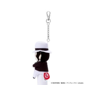 鬼滅の刃 ちょっこりさん ぬいぐるみキーチェー...の詳細画像1