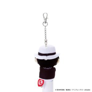 鬼滅の刃 ちょっこりさん ぬいぐるみキーチェー...の詳細画像2