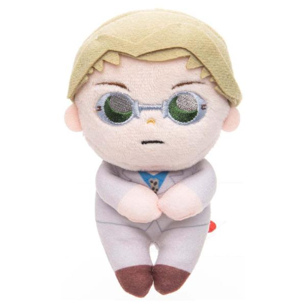 呪術廻戦 ちょっこりさん 七海 建人