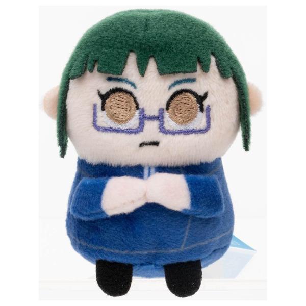 呪術廻戦 minimaginationTOWN ミニミニフレンズ 禪院 真希　　