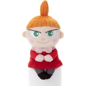 ムーミン谷のなかまたち ちょっこりさん リトルミイ