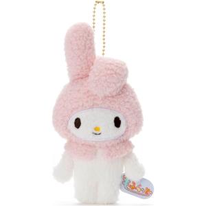 sanrio マイメロディ ミニマスコットホルダー 304981 サンリオ Sanrio