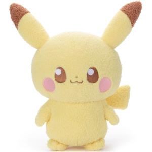 ポケットモンスター ポケモン ポケピース ぬいぐ...の商品画像