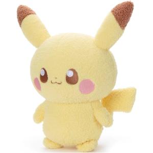 ポケットモンスター ポケモン ポケピース ぬい...の詳細画像1