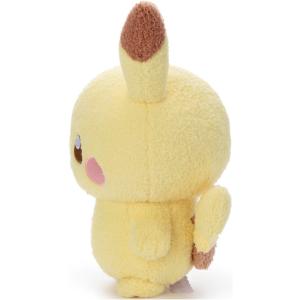 ポケットモンスター ポケモン ポケピース ぬい...の詳細画像2