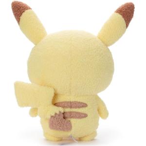 ポケットモンスター ポケモン ポケピース ぬい...の詳細画像3