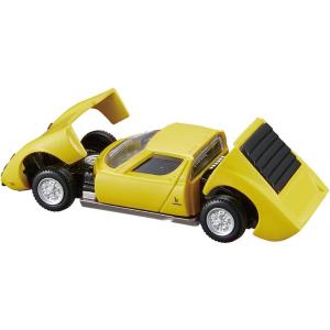 トミカプレミアム 05 ランボルギーニ ミウラ...の詳細画像2
