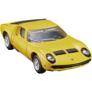 トミカプレミアム 05 ランボルギーニ ミウラ...の詳細画像3