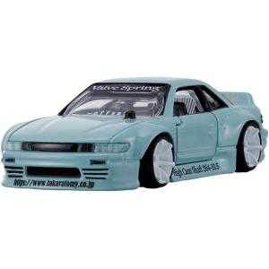トミカ 日産 フェアレディZ NISMO トミカ55周年記念仕様 : おもちゃの