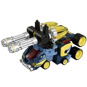 タカラトミー（TAKARA TOMY） トミカ ハイパーレスキュー ドライブ