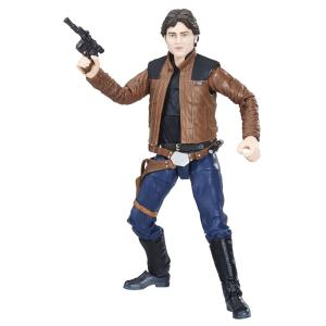 スター・ウォーズ ブラックシリーズ ルーク・スカイウォーカー