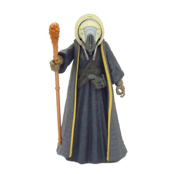 スター・ウォーズ ベーシックフィギュア モロック