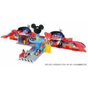 タカラトミー（TAKARA TOMY） ディズニー ミッキーマウスと