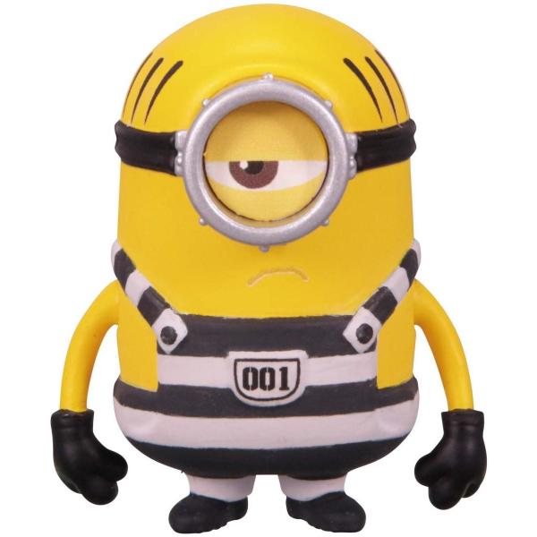 メタコレ ミニオンメル (囚人服)