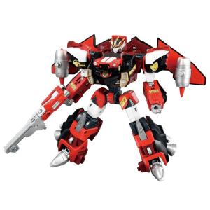 タカラトミー（TAKARA TOMY） トミカ ハイパーレスキュー ドライブ