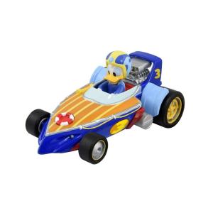 タカラトミー（TAKARA TOMY） トミカ ディズニー ミッキーマウスと