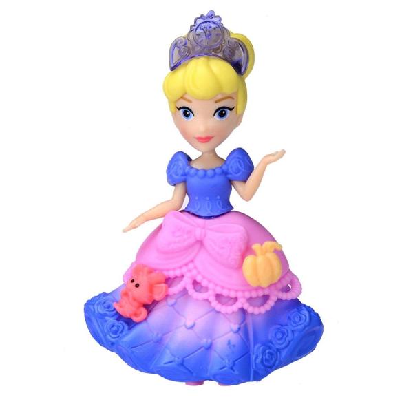 ディズニー プリンセス リトルキングダム LK-04 シンデレラ