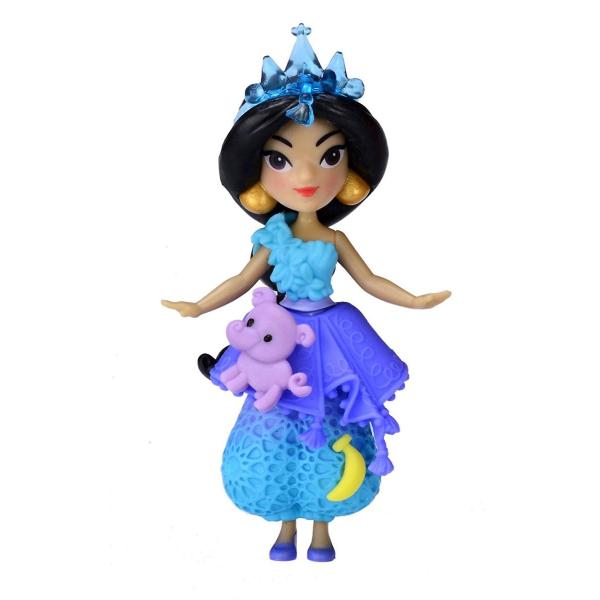 ディズニー プリンセス リトルキングダム LK-06 ジャスミン姫