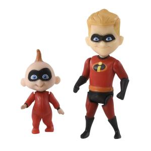 タカラトミー（TAKARA TOMY） Mr．インクレディブル・ファミリー