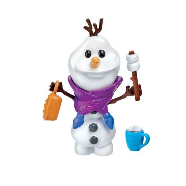 ディズニー プリンセス アナと雪の女王 リトルキングダム LK-09 オラフ