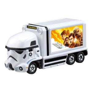 タカラトミー トミカ スター・ウォーズ SC-02 スター・カーズ