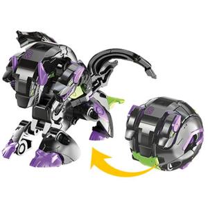 タカラトミー（TAKARA TOMY） 爆丸 爆019 爆丸 サーペンテーゼ