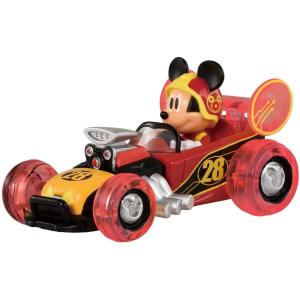 トミカ ディズニー ミッキーマウスとロードレーサーズ