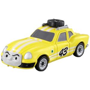 廃盤トミカ トーマストミカ 08 エース