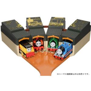 タカラトミー きかんしゃトーマス トーマスとジェームスの製鉄所脱出セットトミカ Amazon.co.jp: トミカ きかんしゃトーマス トーマスとジェームス