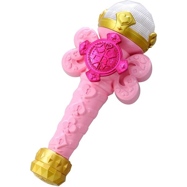 ひみつ×戦士 ファントミラージュ! いっしょに歌って! ファントミマイク　　　　　　　