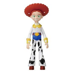 メタコレ トイ・ストーリー 4 ジェシー