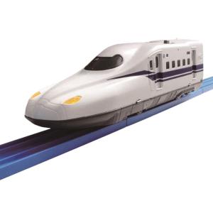 プラレール ビッグプラレール N700S新幹線 (確認試験車)｜おもちゃのトキワ屋