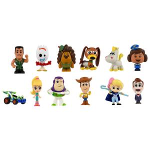 タカラトミー（TAKARA TOMY） トイ・ストーリー4 ミニズ 10